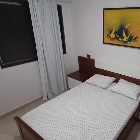 Apartamento Avenida Σαλ Ρέι Εξωτερικό φωτογραφία