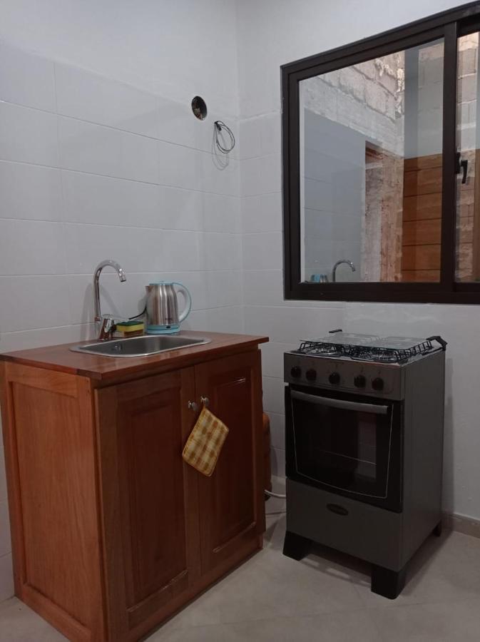 Apartamento Avenida Σαλ Ρέι Εξωτερικό φωτογραφία