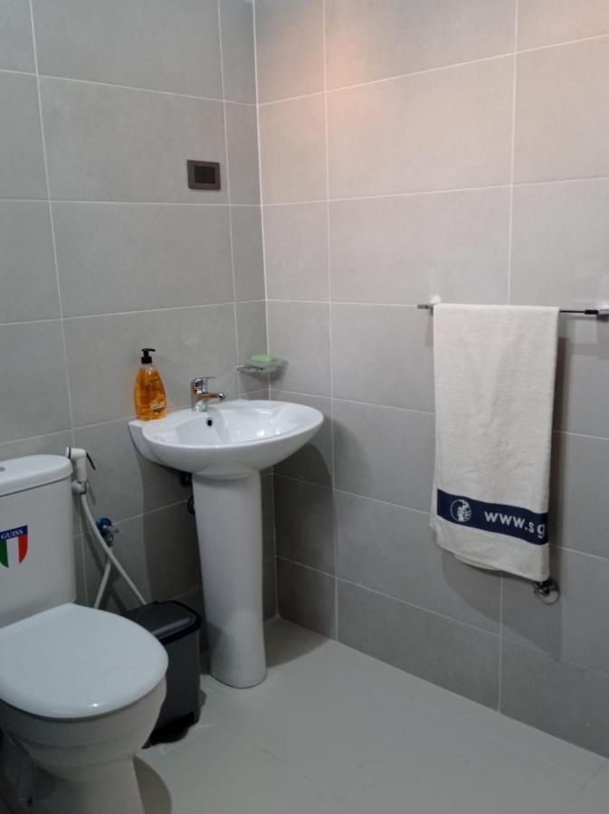 Apartamento Avenida Σαλ Ρέι Εξωτερικό φωτογραφία