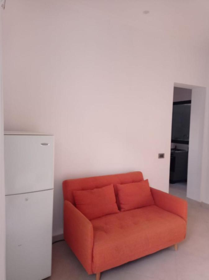 Apartamento Avenida Σαλ Ρέι Εξωτερικό φωτογραφία