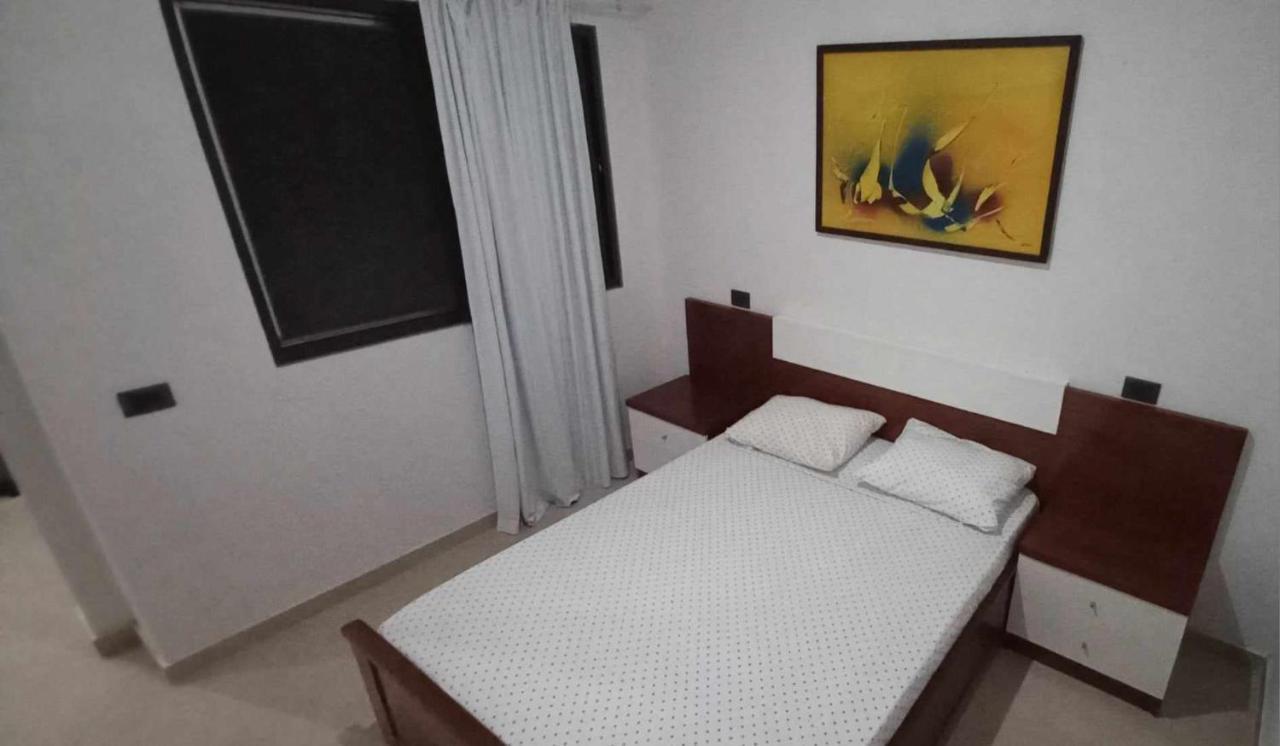 Apartamento Avenida Σαλ Ρέι Εξωτερικό φωτογραφία