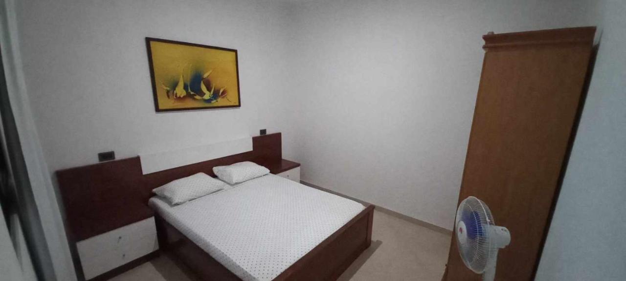 Apartamento Avenida Σαλ Ρέι Εξωτερικό φωτογραφία